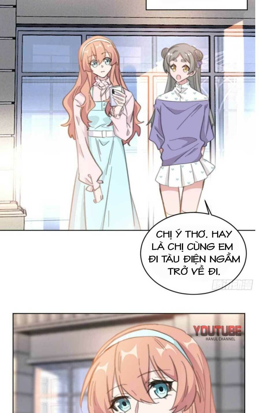 Hôn Nhân Trọng Sinh Nhẹ Nhàng Ấm Áp Sủng Vợ Chapter 175 - Trang 2