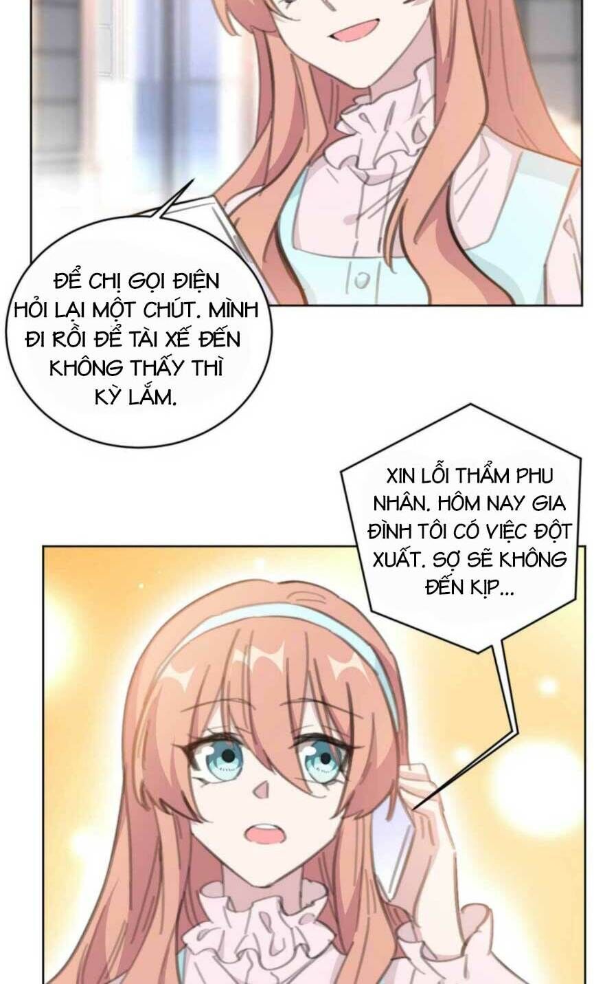 Hôn Nhân Trọng Sinh Nhẹ Nhàng Ấm Áp Sủng Vợ Chapter 175 - Trang 2