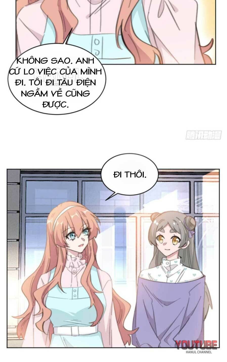 Hôn Nhân Trọng Sinh Nhẹ Nhàng Ấm Áp Sủng Vợ Chapter 175 - Trang 2