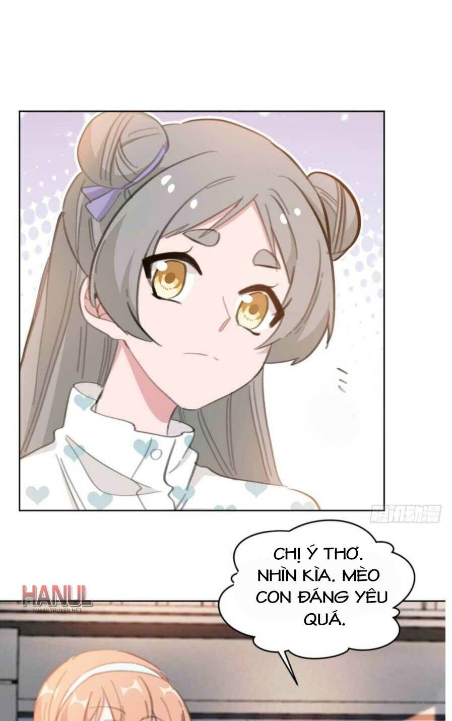 Hôn Nhân Trọng Sinh Nhẹ Nhàng Ấm Áp Sủng Vợ Chapter 175 - Trang 2