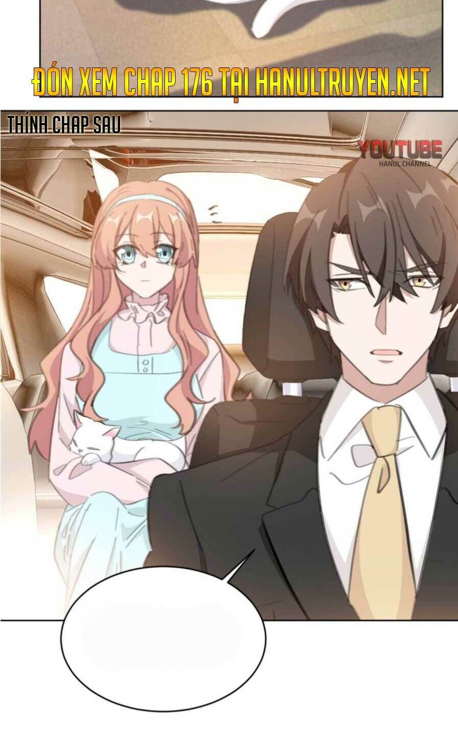 Hôn Nhân Trọng Sinh Nhẹ Nhàng Ấm Áp Sủng Vợ Chapter 175 - Trang 2