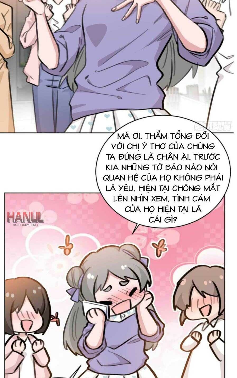 Hôn Nhân Trọng Sinh Nhẹ Nhàng Ấm Áp Sủng Vợ Chapter 175 - Trang 2