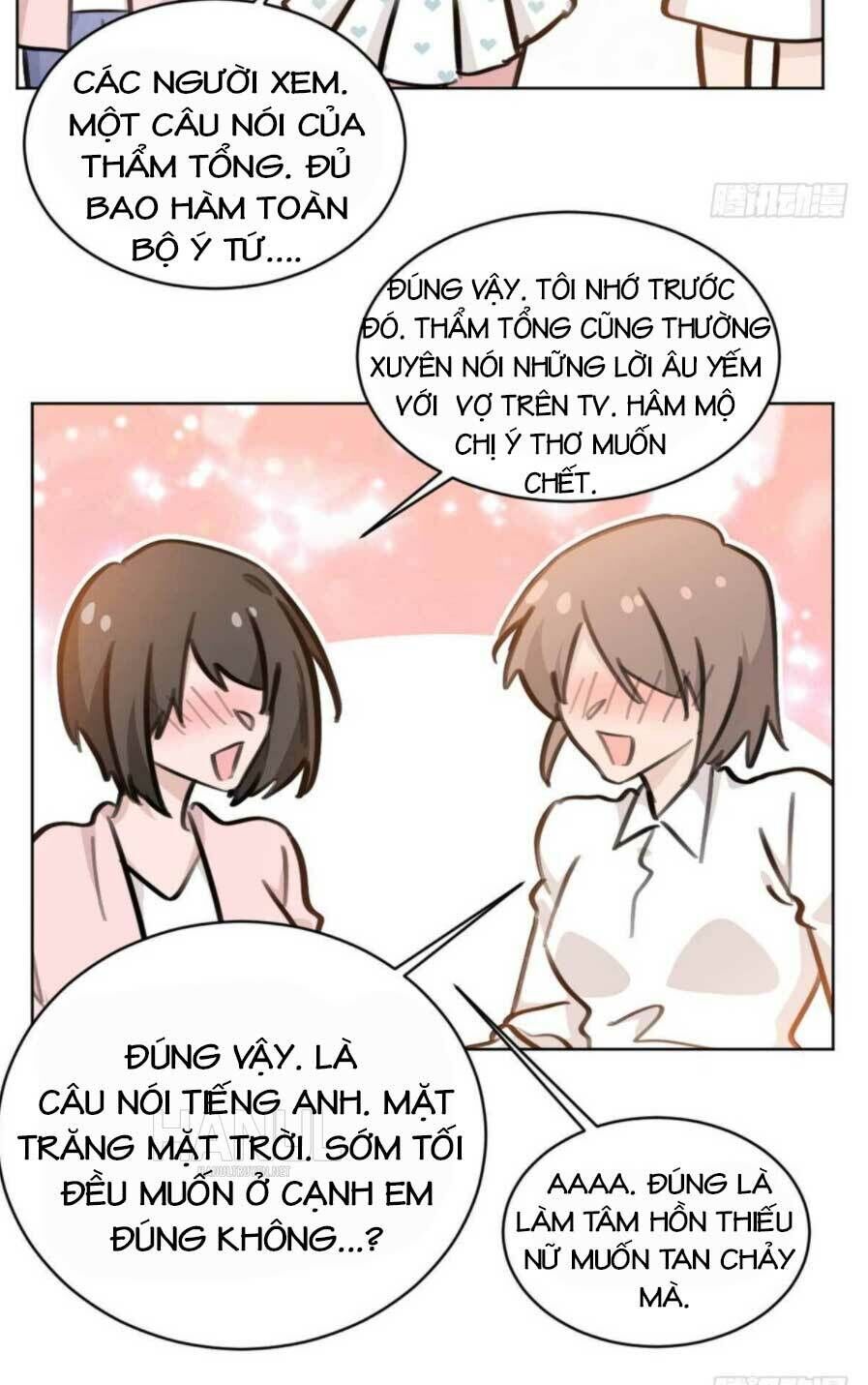 Hôn Nhân Trọng Sinh Nhẹ Nhàng Ấm Áp Sủng Vợ Chapter 175 - Trang 2