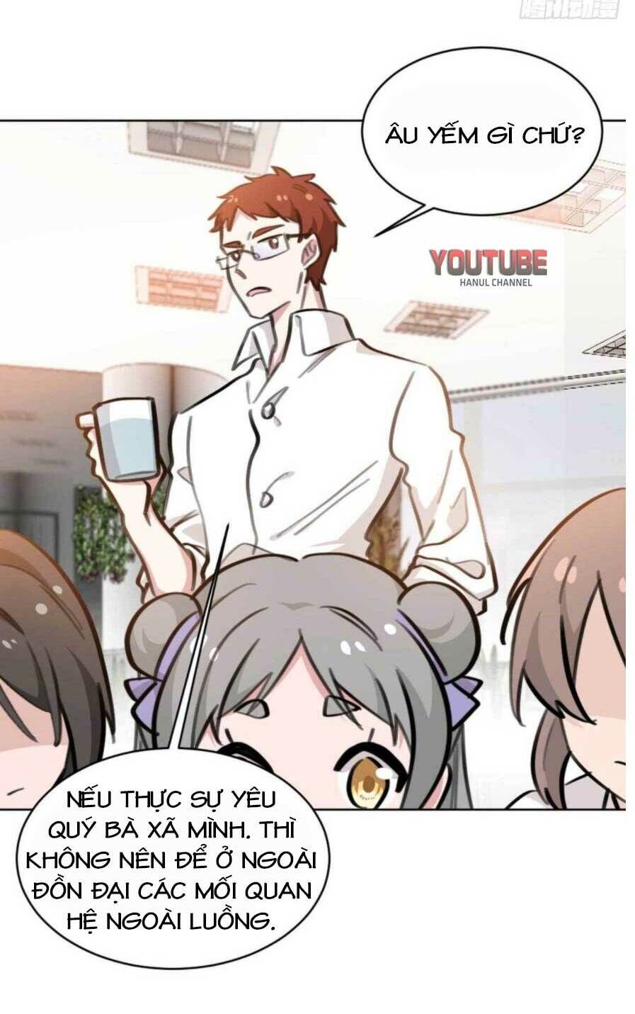 Hôn Nhân Trọng Sinh Nhẹ Nhàng Ấm Áp Sủng Vợ Chapter 175 - Trang 2