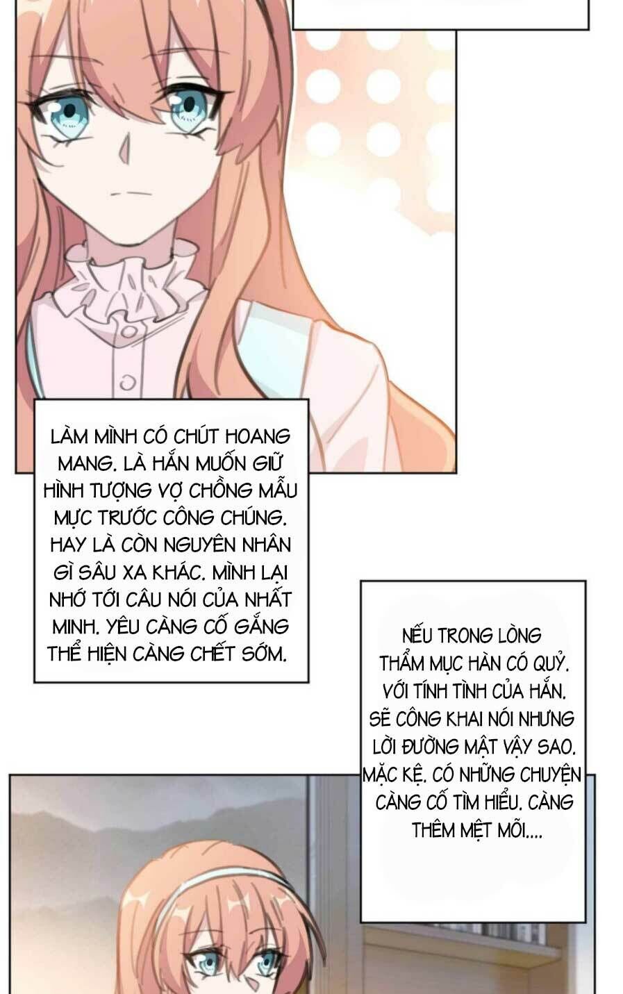 Hôn Nhân Trọng Sinh Nhẹ Nhàng Ấm Áp Sủng Vợ Chapter 175 - Trang 2