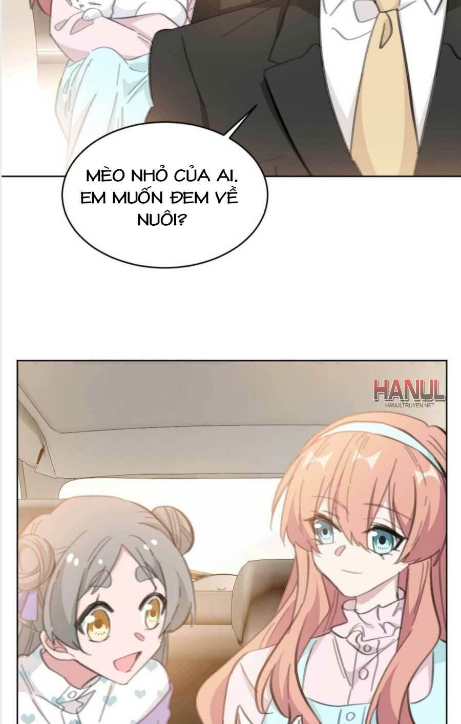 Hôn Nhân Trọng Sinh Nhẹ Nhàng Ấm Áp Sủng Vợ Chapter 176 - Trang 2