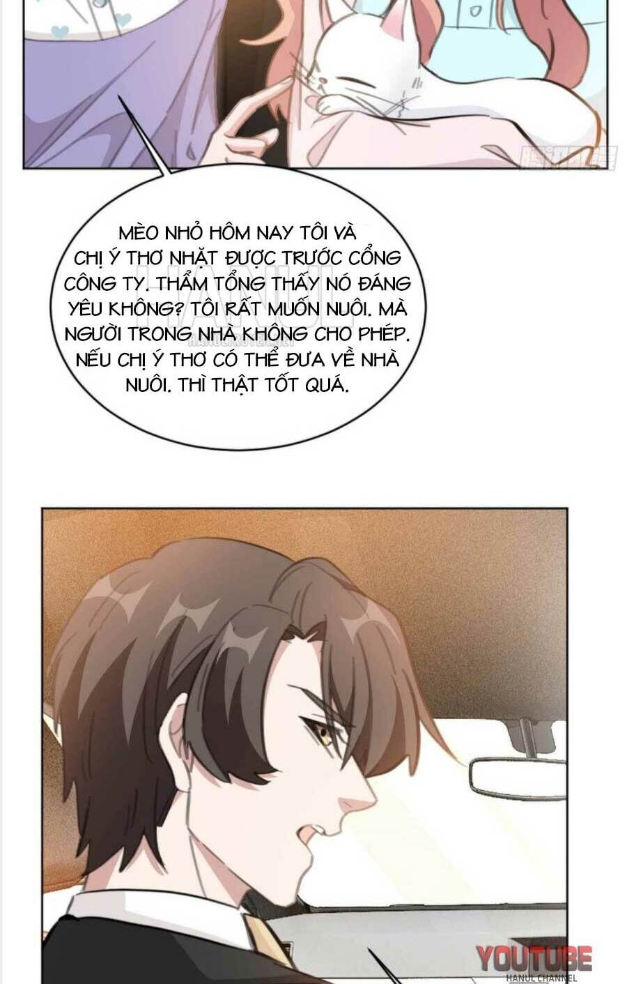 Hôn Nhân Trọng Sinh Nhẹ Nhàng Ấm Áp Sủng Vợ Chapter 176 - Trang 2