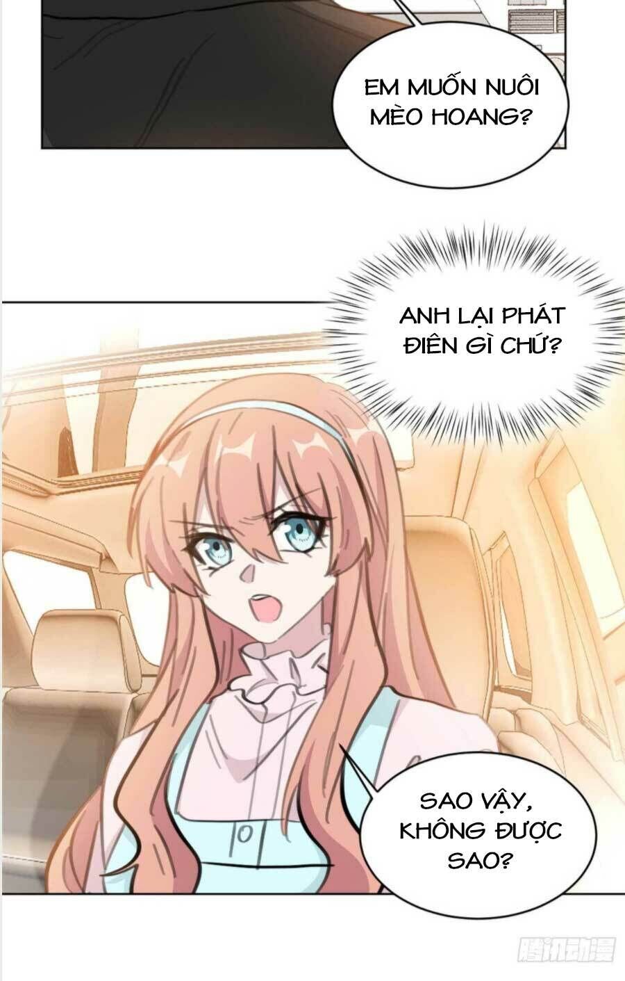 Hôn Nhân Trọng Sinh Nhẹ Nhàng Ấm Áp Sủng Vợ Chapter 176 - Trang 2