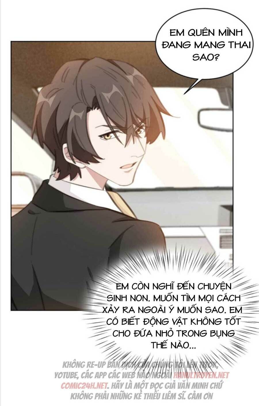 Hôn Nhân Trọng Sinh Nhẹ Nhàng Ấm Áp Sủng Vợ Chapter 176 - Trang 2