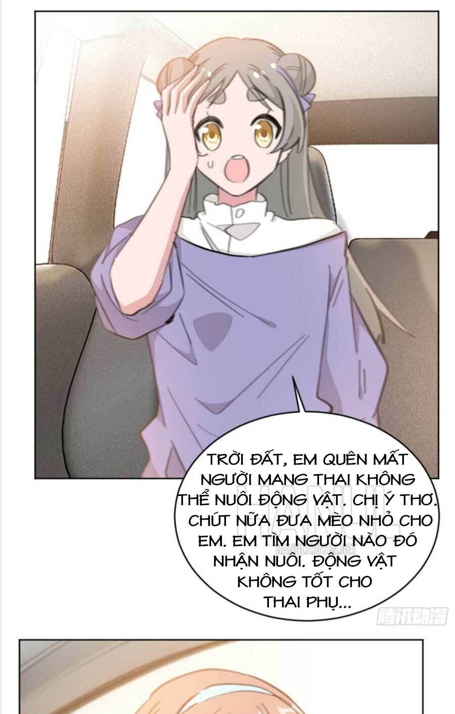 Hôn Nhân Trọng Sinh Nhẹ Nhàng Ấm Áp Sủng Vợ Chapter 176 - Trang 2