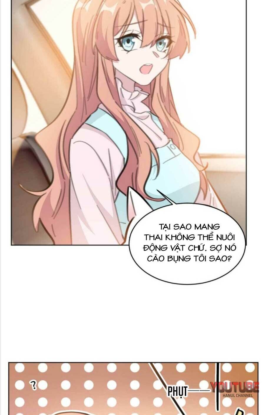 Hôn Nhân Trọng Sinh Nhẹ Nhàng Ấm Áp Sủng Vợ Chapter 176 - Trang 2