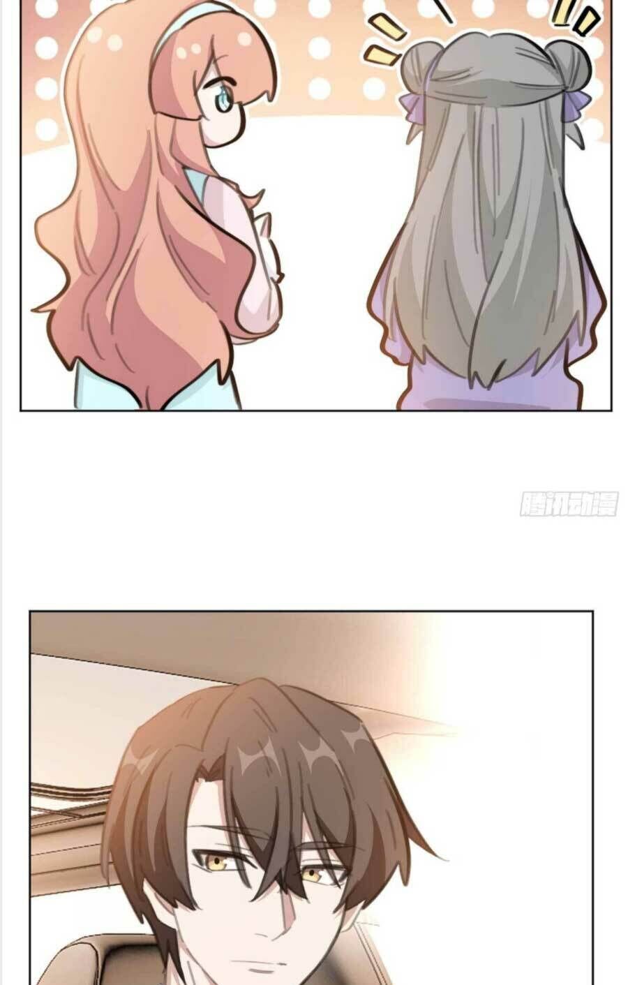 Hôn Nhân Trọng Sinh Nhẹ Nhàng Ấm Áp Sủng Vợ Chapter 176 - Trang 2