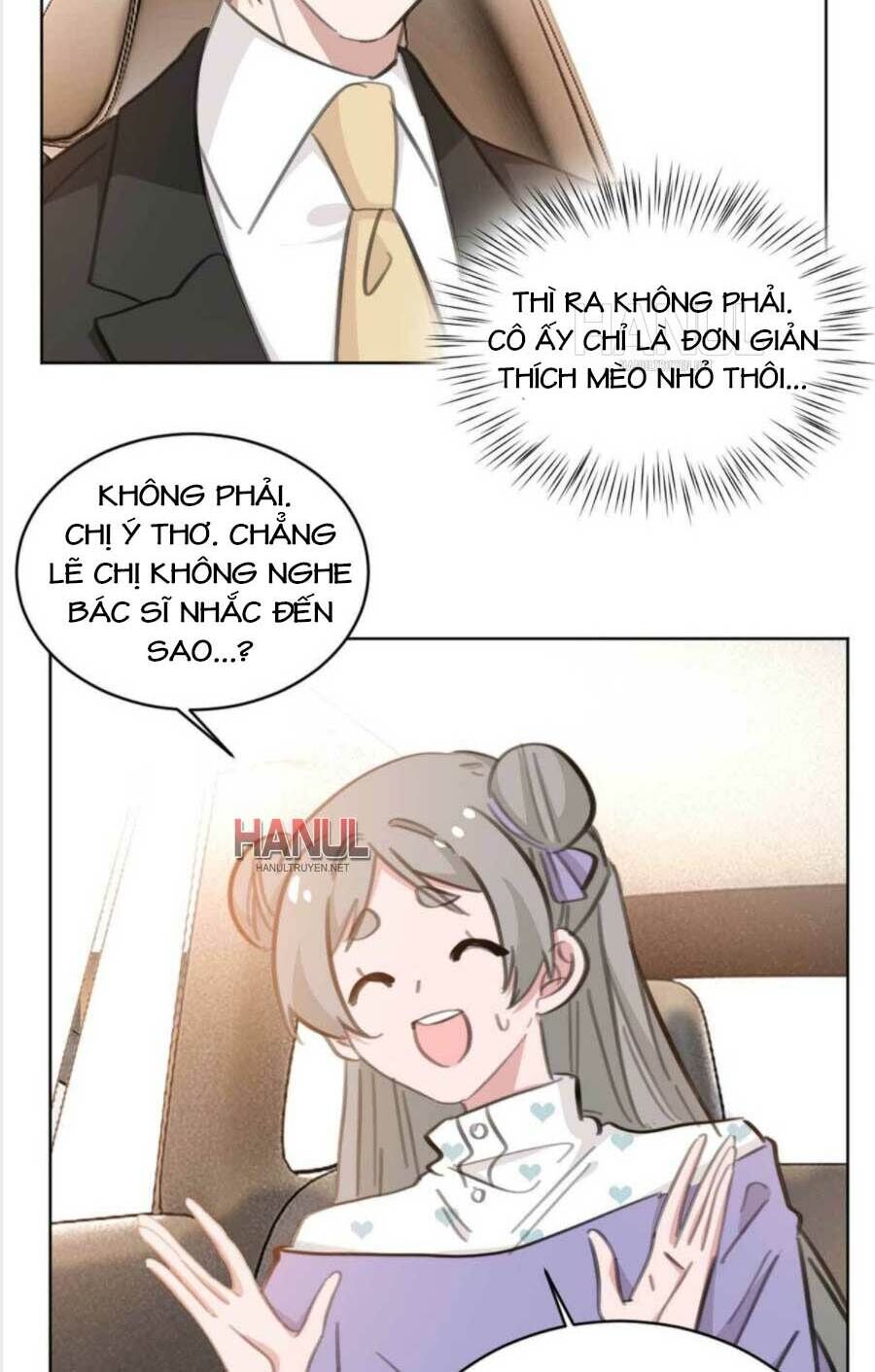 Hôn Nhân Trọng Sinh Nhẹ Nhàng Ấm Áp Sủng Vợ Chapter 176 - Trang 2