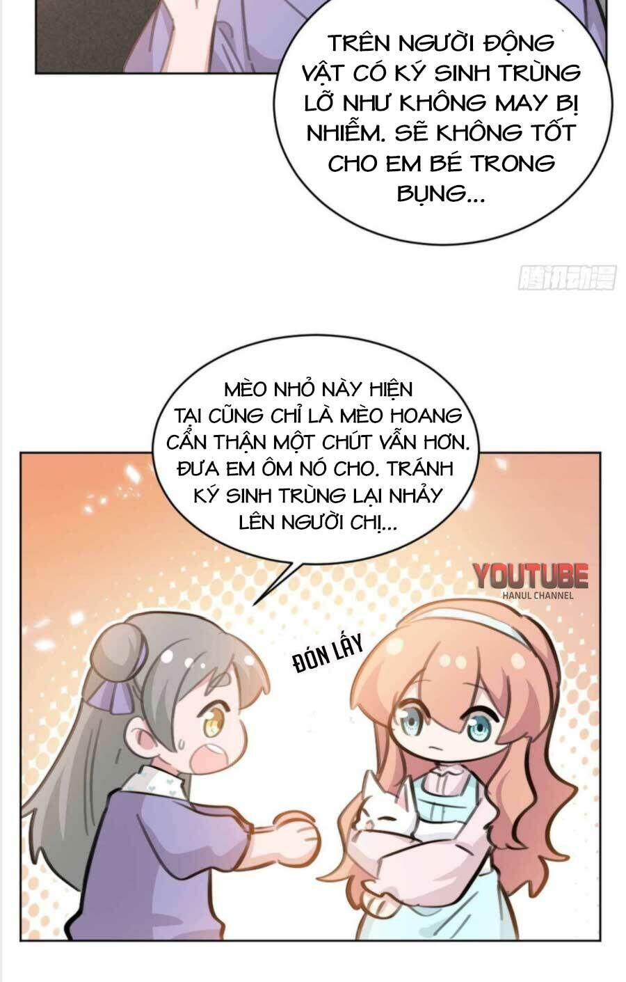 Hôn Nhân Trọng Sinh Nhẹ Nhàng Ấm Áp Sủng Vợ Chapter 176 - Trang 2