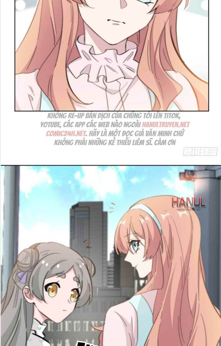 Hôn Nhân Trọng Sinh Nhẹ Nhàng Ấm Áp Sủng Vợ Chapter 176 - Trang 2