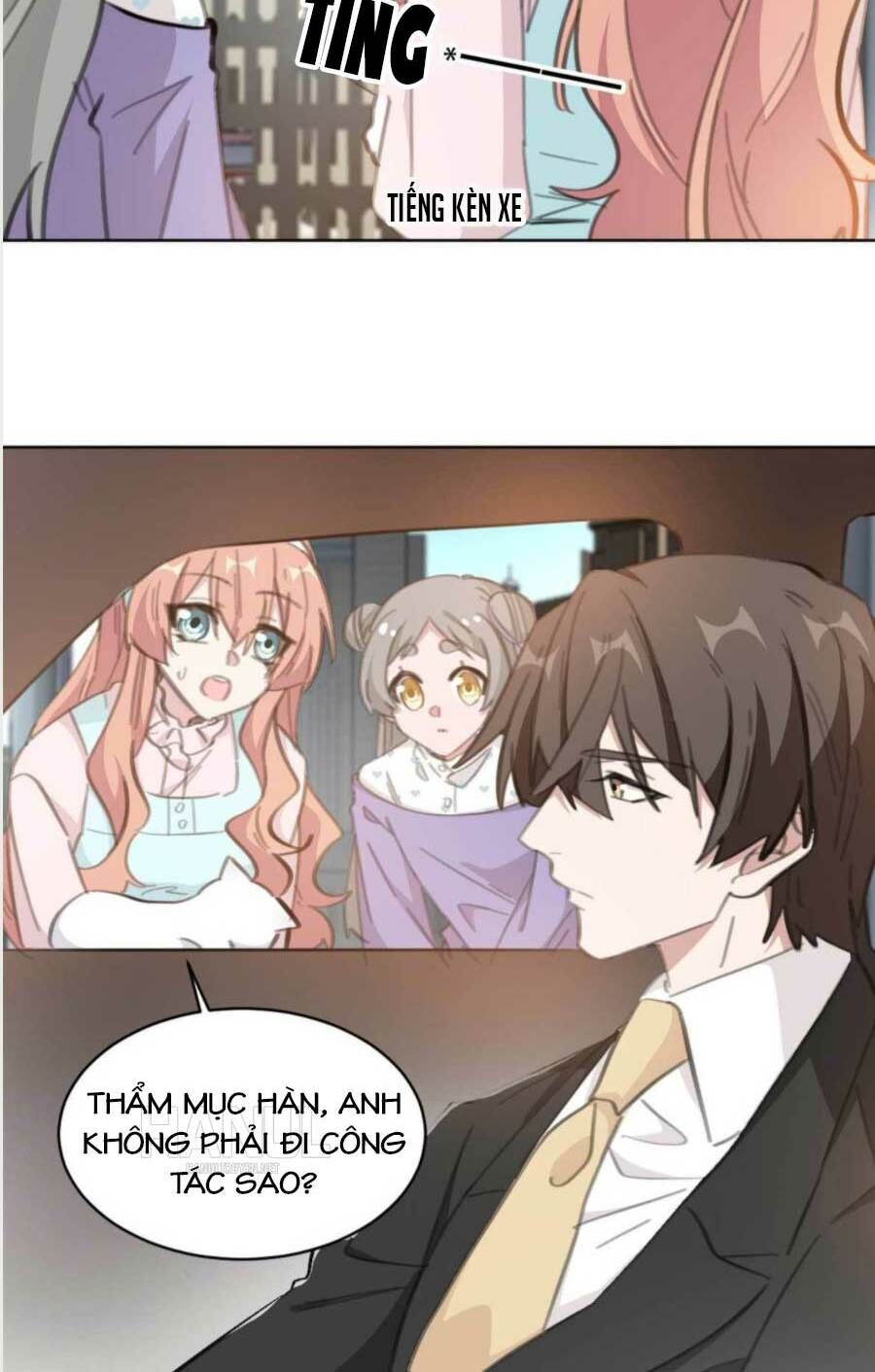 Hôn Nhân Trọng Sinh Nhẹ Nhàng Ấm Áp Sủng Vợ Chapter 176 - Trang 2