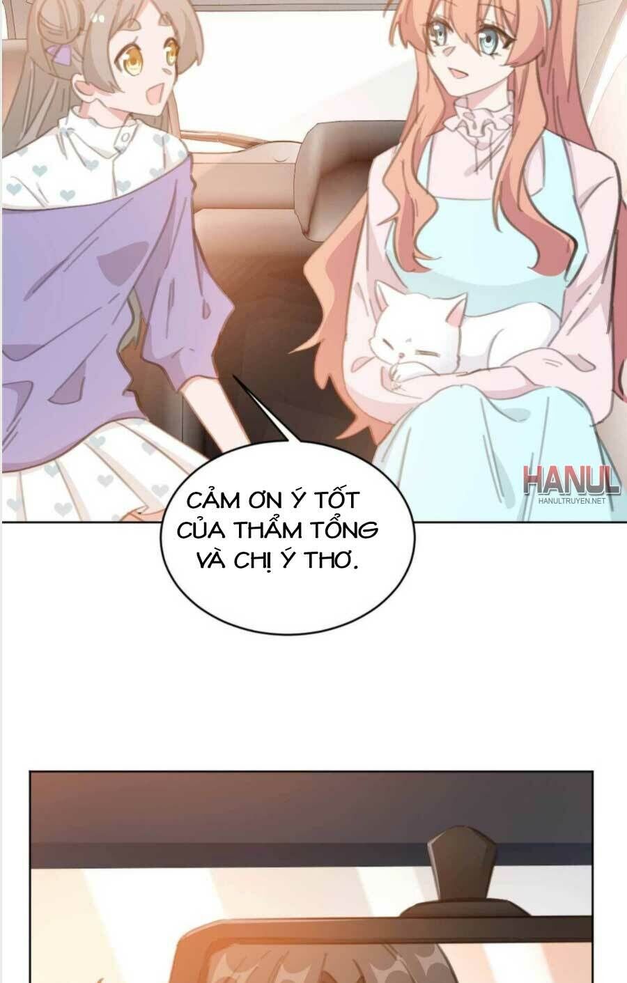 Hôn Nhân Trọng Sinh Nhẹ Nhàng Ấm Áp Sủng Vợ Chapter 176 - Trang 2