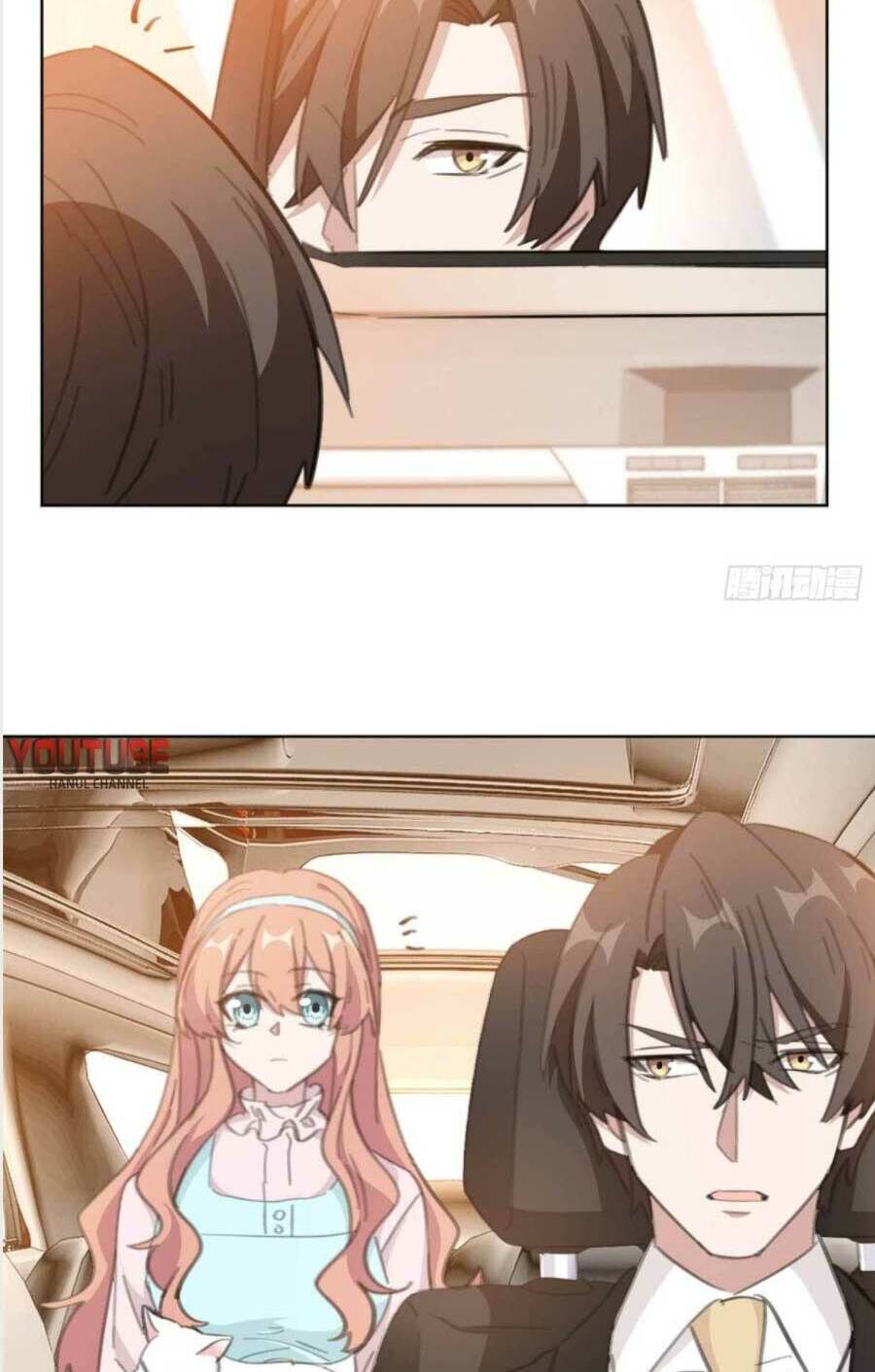 Hôn Nhân Trọng Sinh Nhẹ Nhàng Ấm Áp Sủng Vợ Chapter 176 - Trang 2