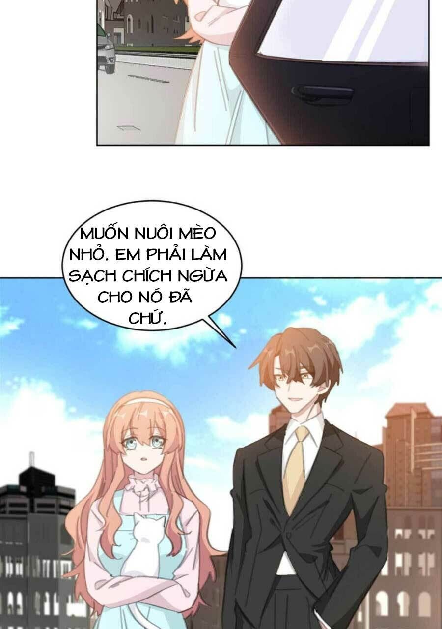 Hôn Nhân Trọng Sinh Nhẹ Nhàng Ấm Áp Sủng Vợ Chapter 177 - Trang 2