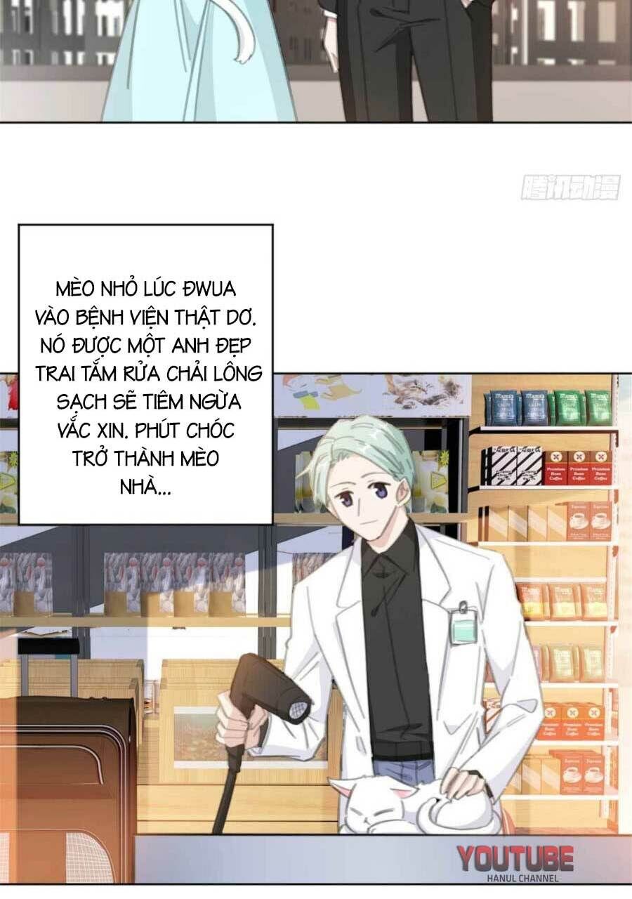 Hôn Nhân Trọng Sinh Nhẹ Nhàng Ấm Áp Sủng Vợ Chapter 177 - Trang 2