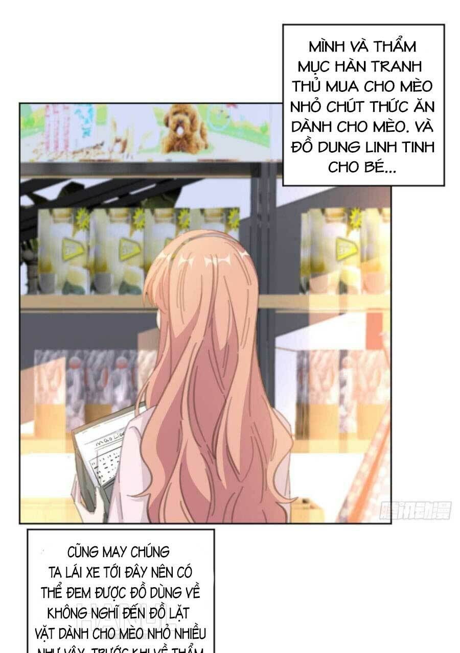 Hôn Nhân Trọng Sinh Nhẹ Nhàng Ấm Áp Sủng Vợ Chapter 177 - Trang 2