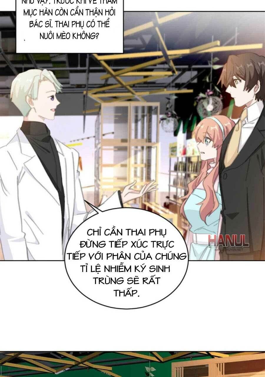 Hôn Nhân Trọng Sinh Nhẹ Nhàng Ấm Áp Sủng Vợ Chapter 177 - Trang 2