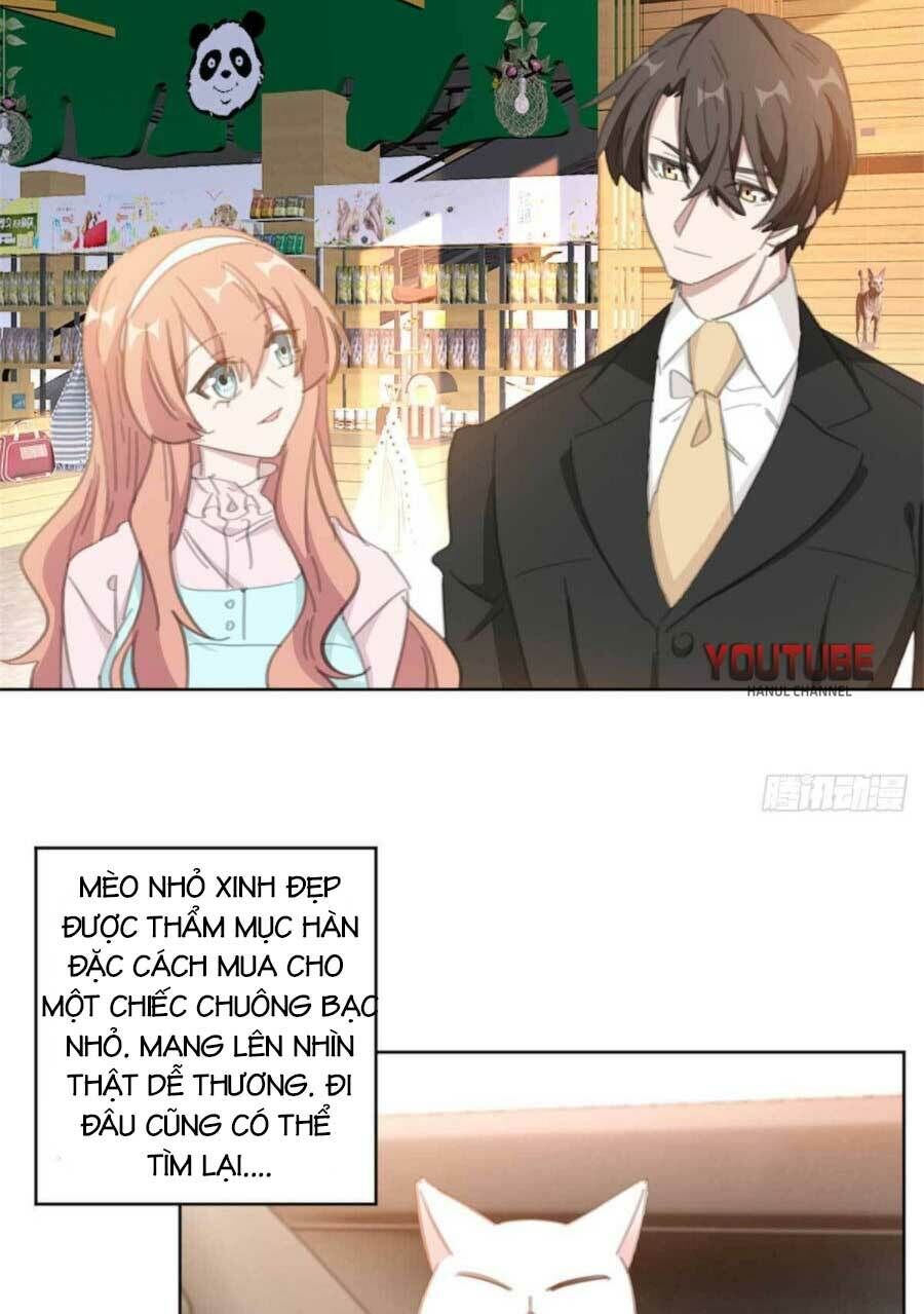 Hôn Nhân Trọng Sinh Nhẹ Nhàng Ấm Áp Sủng Vợ Chapter 177 - Trang 2