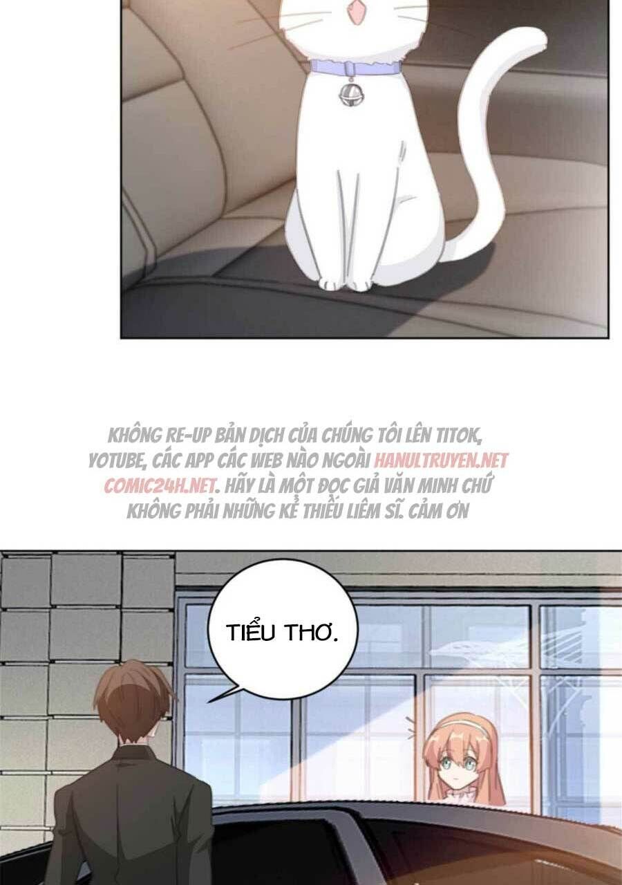 Hôn Nhân Trọng Sinh Nhẹ Nhàng Ấm Áp Sủng Vợ Chapter 177 - Trang 2