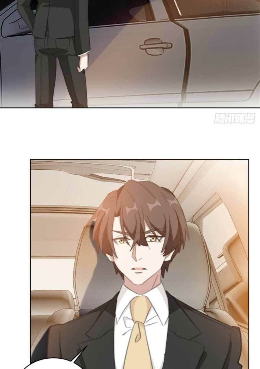 Hôn Nhân Trọng Sinh Nhẹ Nhàng Ấm Áp Sủng Vợ Chapter 177 - Trang 2