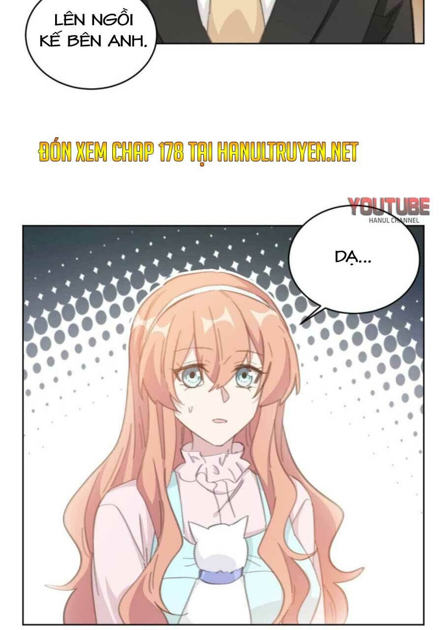 Hôn Nhân Trọng Sinh Nhẹ Nhàng Ấm Áp Sủng Vợ Chapter 177 - Trang 2