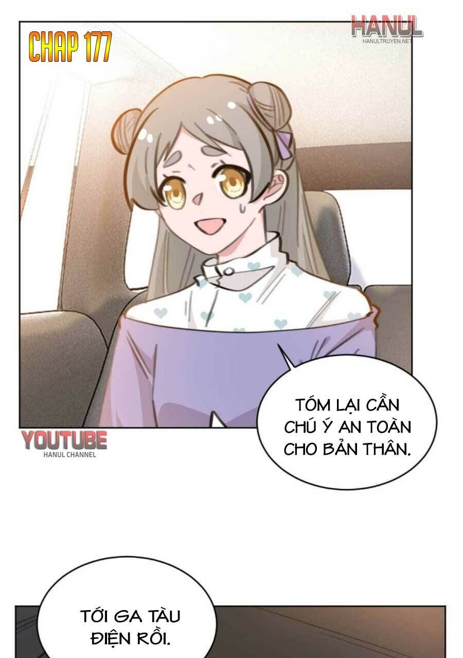 Hôn Nhân Trọng Sinh Nhẹ Nhàng Ấm Áp Sủng Vợ Chapter 177 - Trang 2