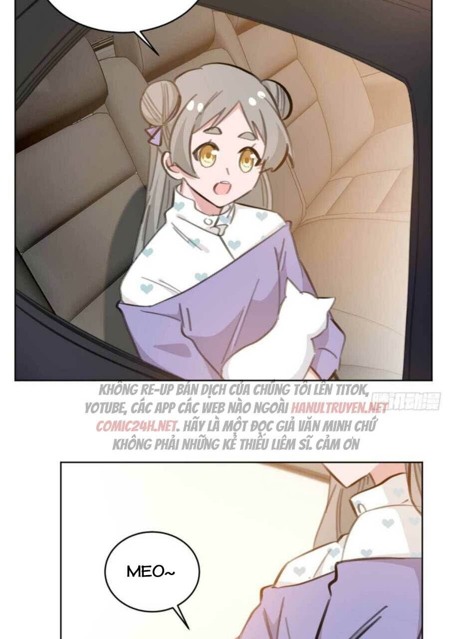 Hôn Nhân Trọng Sinh Nhẹ Nhàng Ấm Áp Sủng Vợ Chapter 177 - Trang 2