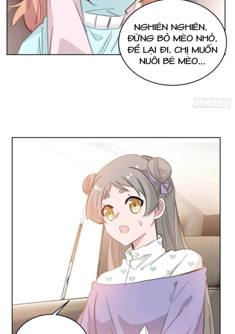 Hôn Nhân Trọng Sinh Nhẹ Nhàng Ấm Áp Sủng Vợ Chapter 177 - Trang 2