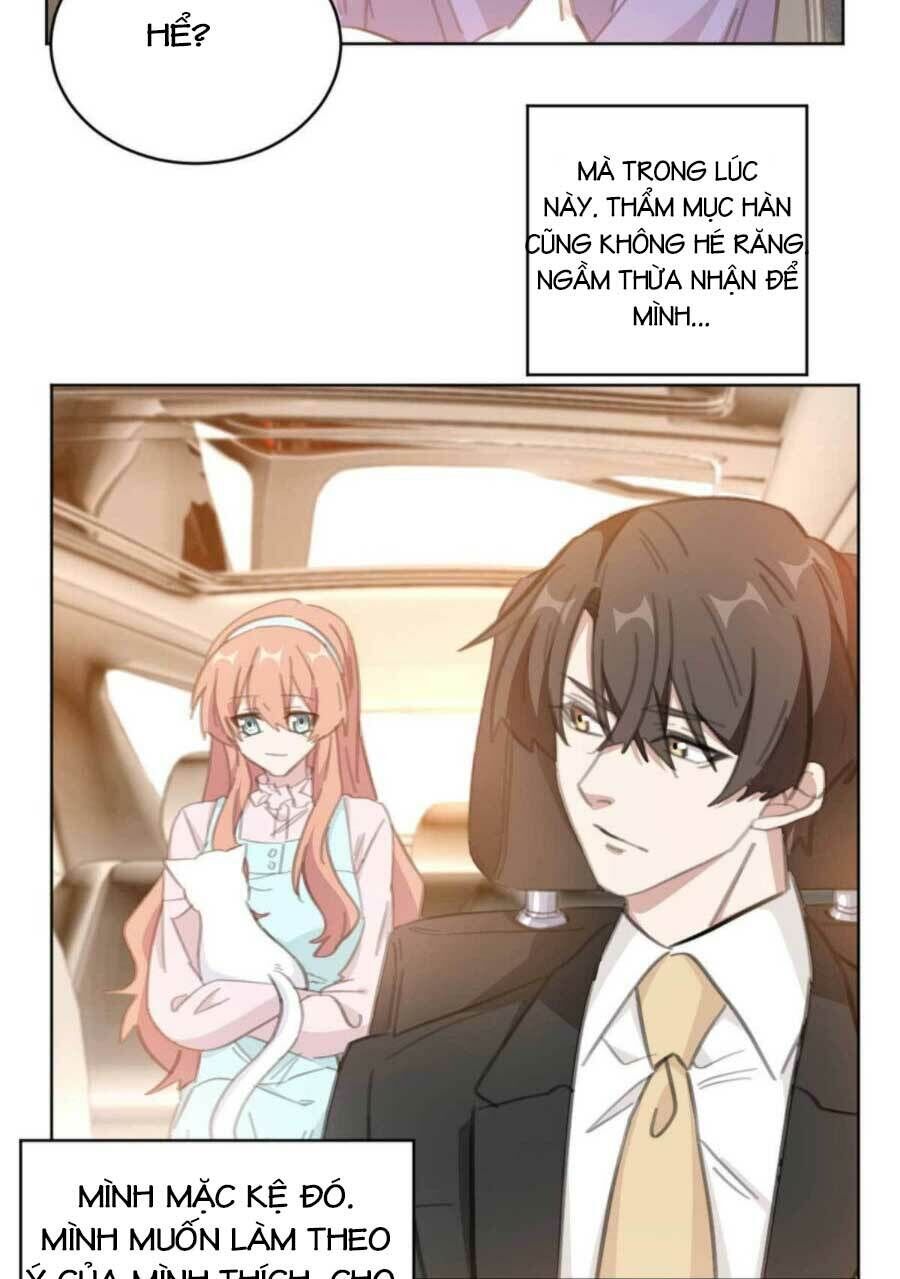 Hôn Nhân Trọng Sinh Nhẹ Nhàng Ấm Áp Sủng Vợ Chapter 177 - Trang 2