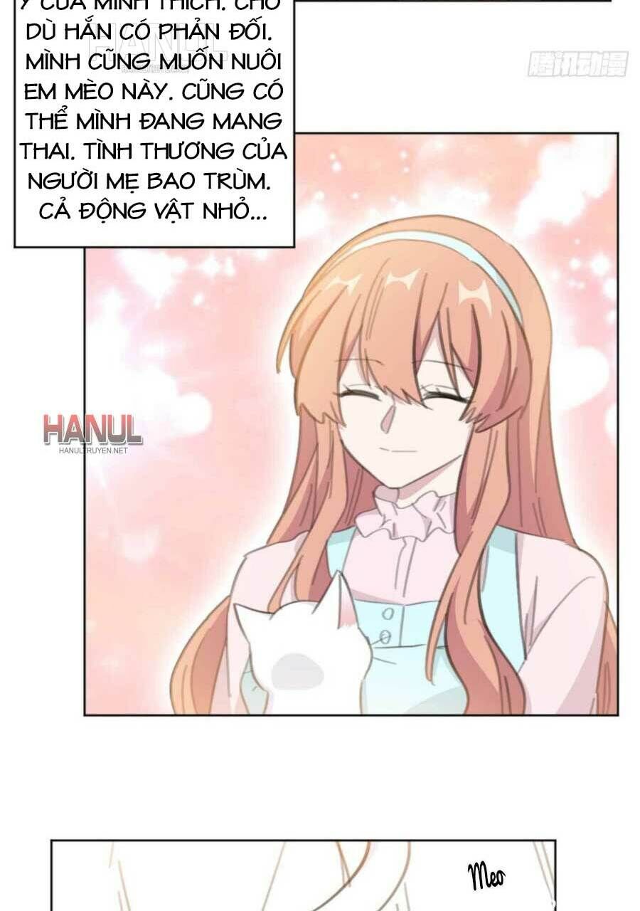 Hôn Nhân Trọng Sinh Nhẹ Nhàng Ấm Áp Sủng Vợ Chapter 177 - Trang 2