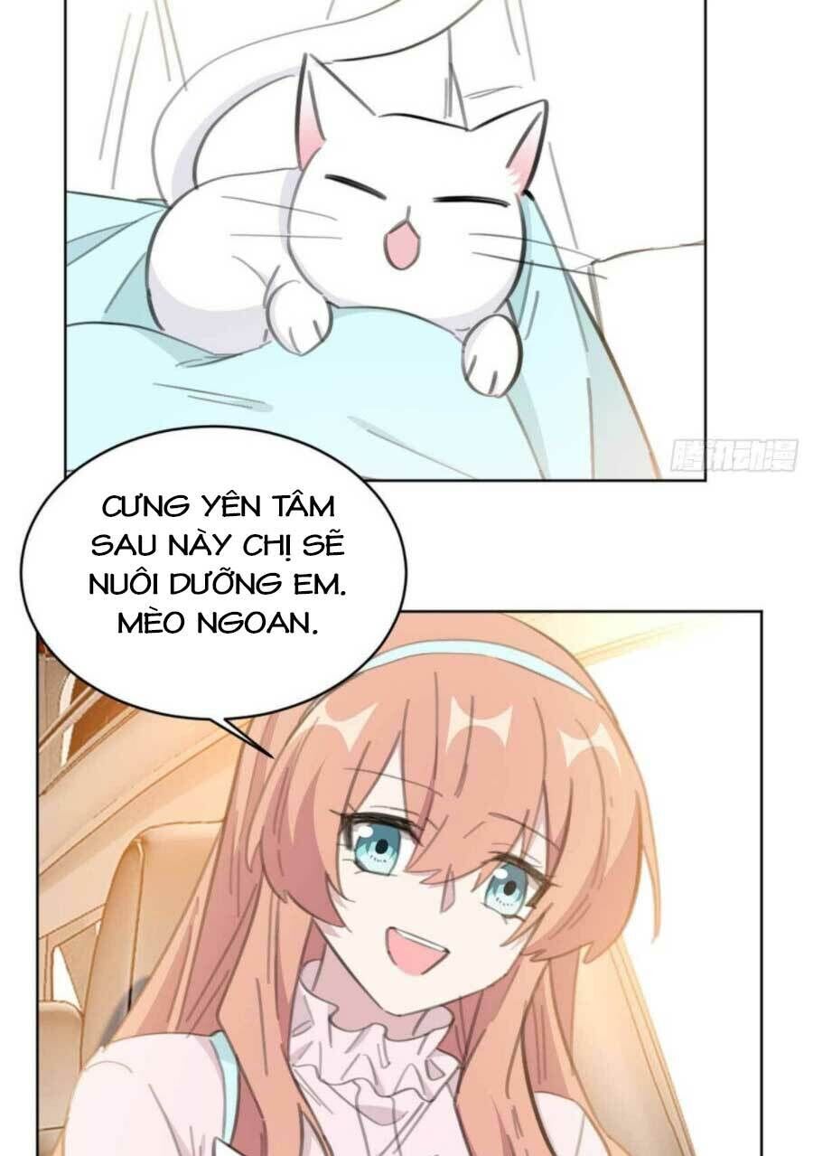 Hôn Nhân Trọng Sinh Nhẹ Nhàng Ấm Áp Sủng Vợ Chapter 177 - Trang 2