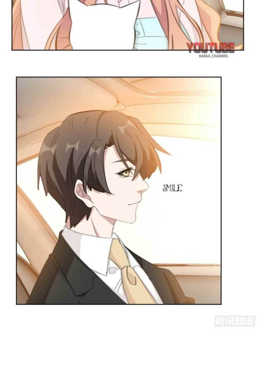 Hôn Nhân Trọng Sinh Nhẹ Nhàng Ấm Áp Sủng Vợ Chapter 177 - Trang 2