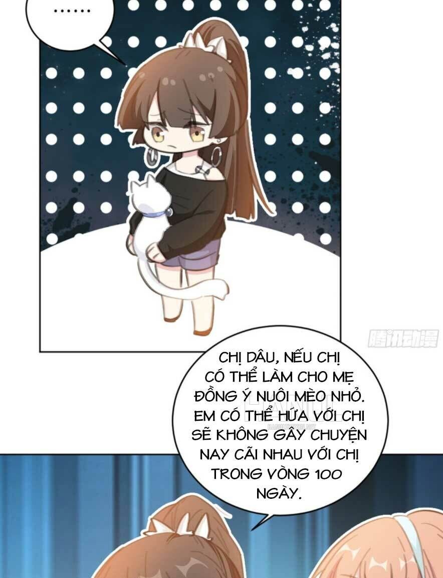 Hôn Nhân Trọng Sinh Nhẹ Nhàng Ấm Áp Sủng Vợ Chapter 178 - Trang 2