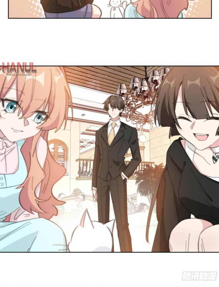 Hôn Nhân Trọng Sinh Nhẹ Nhàng Ấm Áp Sủng Vợ Chapter 178 - Trang 2