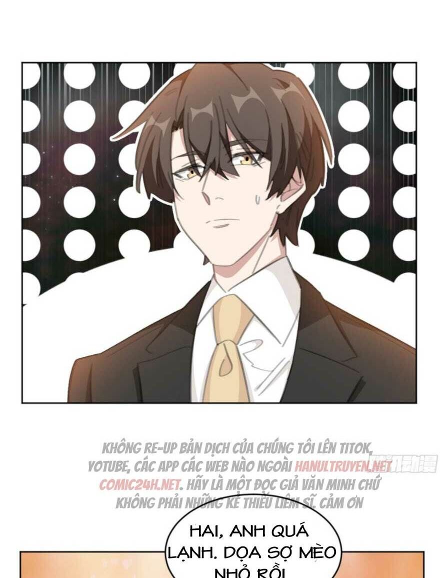 Hôn Nhân Trọng Sinh Nhẹ Nhàng Ấm Áp Sủng Vợ Chapter 178 - Trang 2