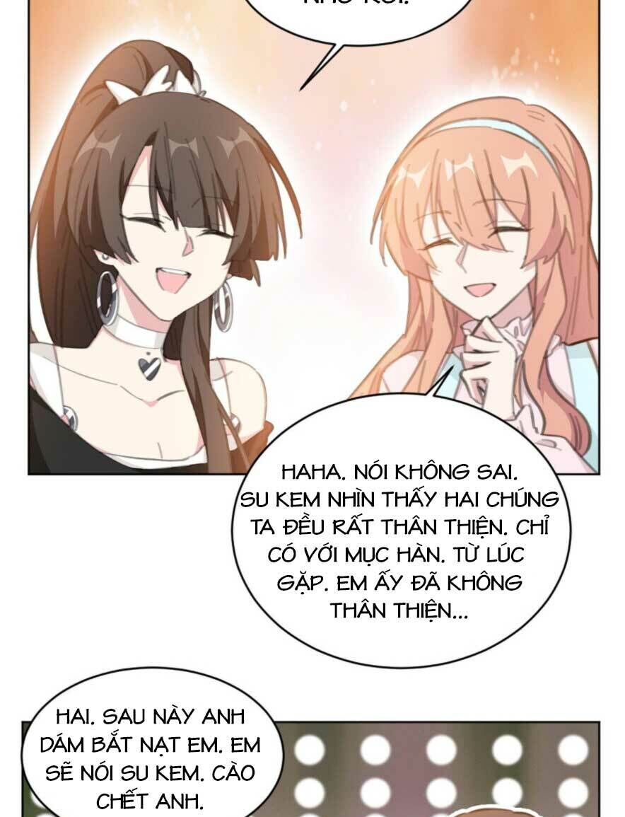 Hôn Nhân Trọng Sinh Nhẹ Nhàng Ấm Áp Sủng Vợ Chapter 178 - Trang 2