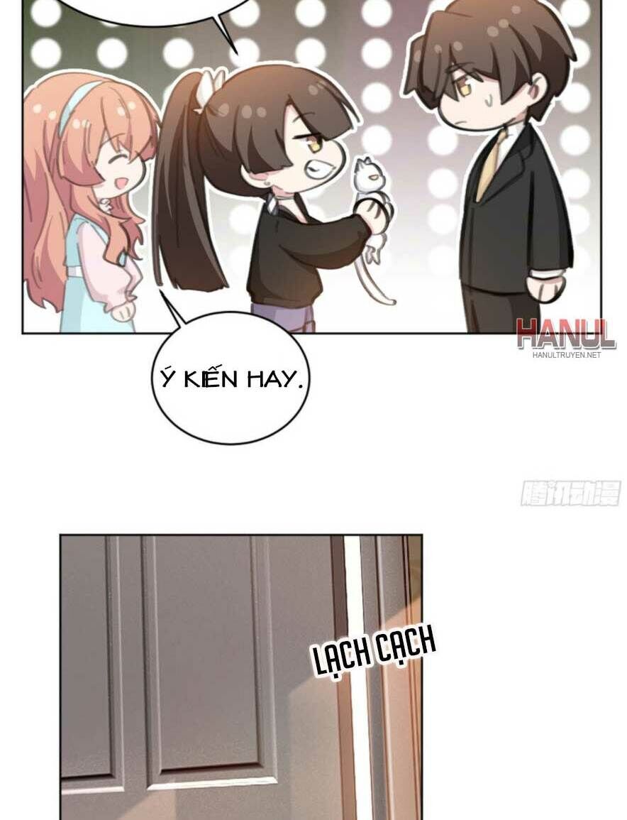 Hôn Nhân Trọng Sinh Nhẹ Nhàng Ấm Áp Sủng Vợ Chapter 178 - Trang 2