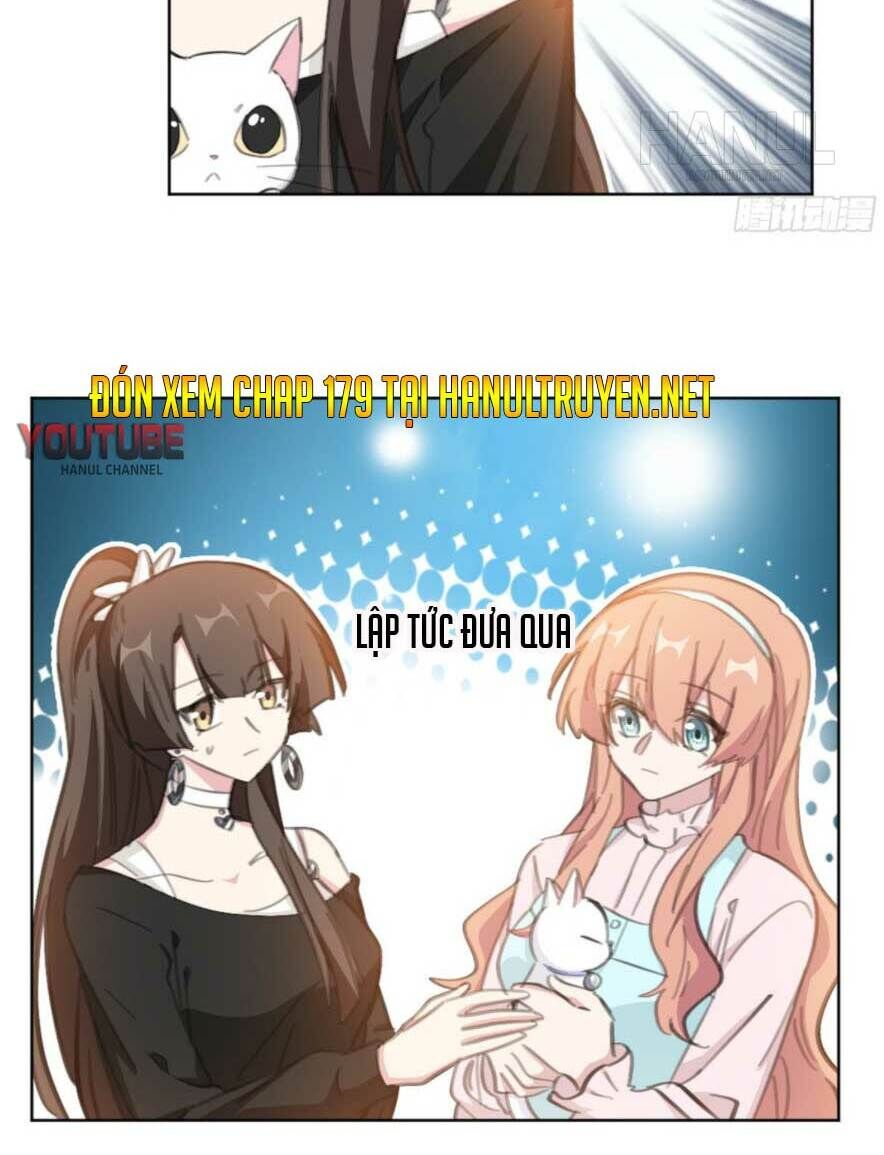Hôn Nhân Trọng Sinh Nhẹ Nhàng Ấm Áp Sủng Vợ Chapter 178 - Trang 2