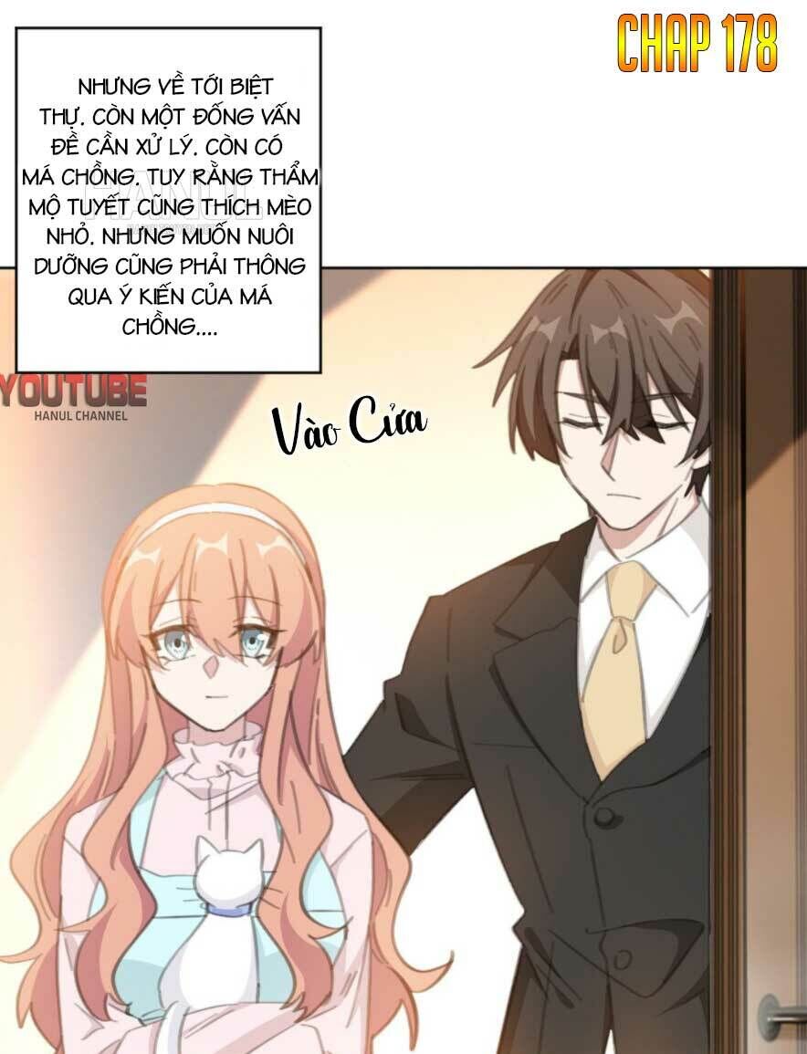 Hôn Nhân Trọng Sinh Nhẹ Nhàng Ấm Áp Sủng Vợ Chapter 178 - Trang 2