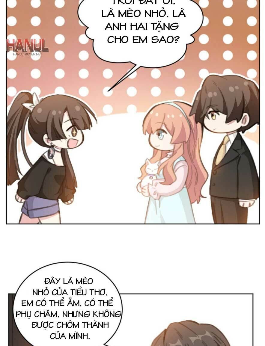 Hôn Nhân Trọng Sinh Nhẹ Nhàng Ấm Áp Sủng Vợ Chapter 178 - Trang 2