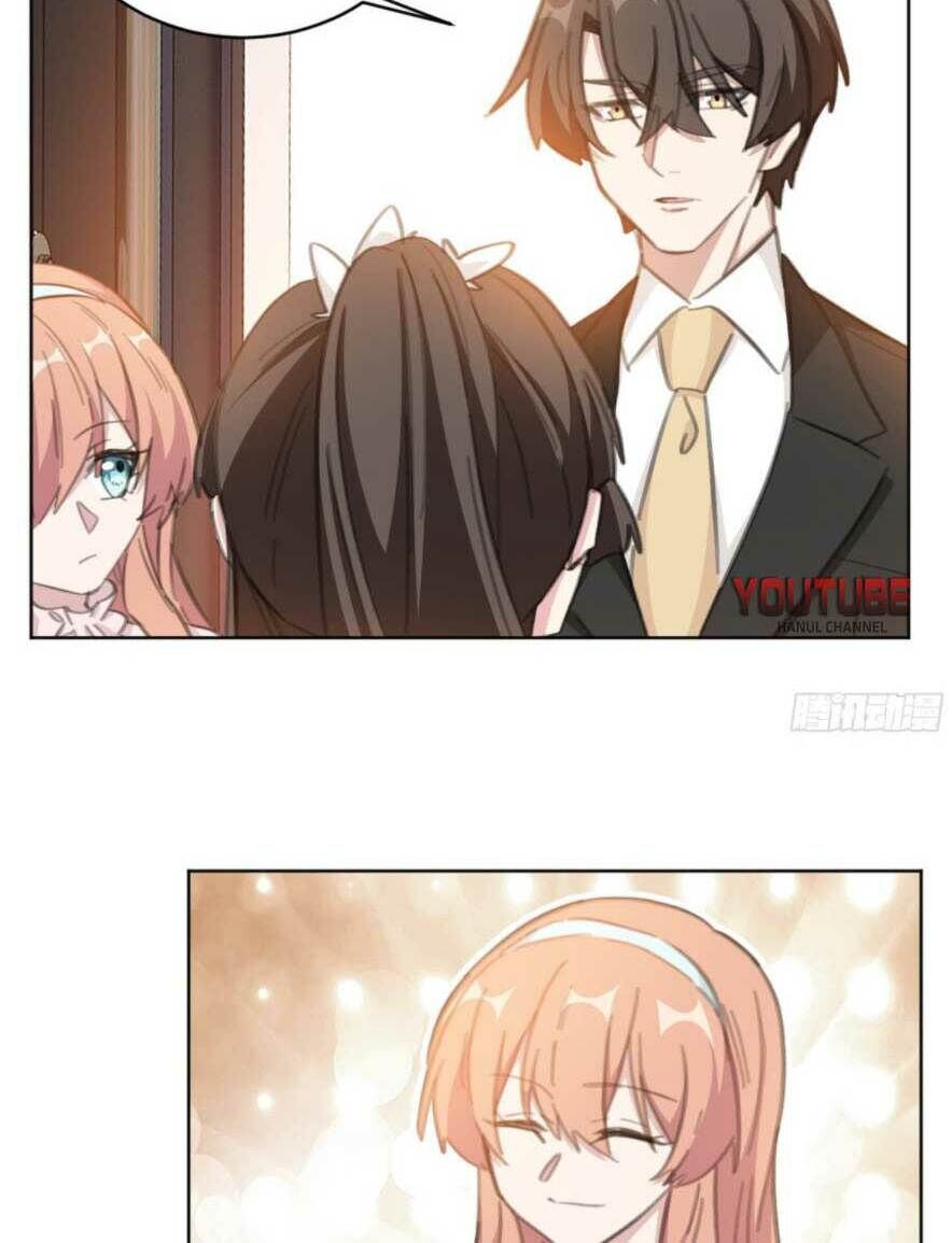 Hôn Nhân Trọng Sinh Nhẹ Nhàng Ấm Áp Sủng Vợ Chapter 178 - Trang 2