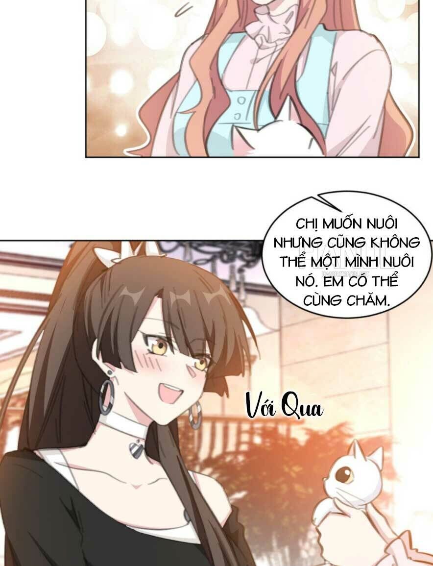 Hôn Nhân Trọng Sinh Nhẹ Nhàng Ấm Áp Sủng Vợ Chapter 178 - Trang 2