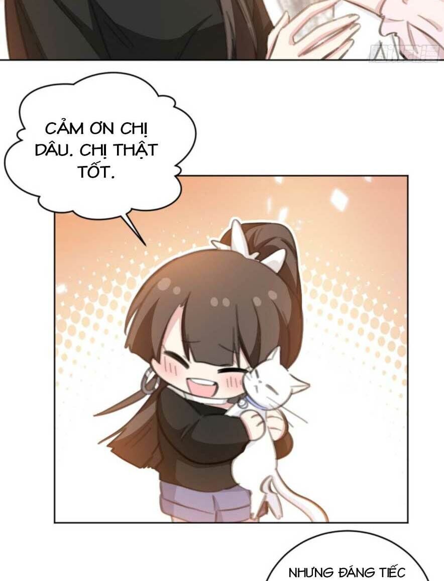 Hôn Nhân Trọng Sinh Nhẹ Nhàng Ấm Áp Sủng Vợ Chapter 178 - Trang 2