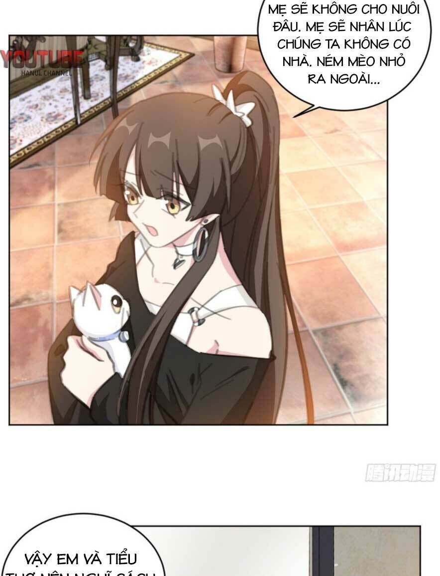 Hôn Nhân Trọng Sinh Nhẹ Nhàng Ấm Áp Sủng Vợ Chapter 178 - Trang 2