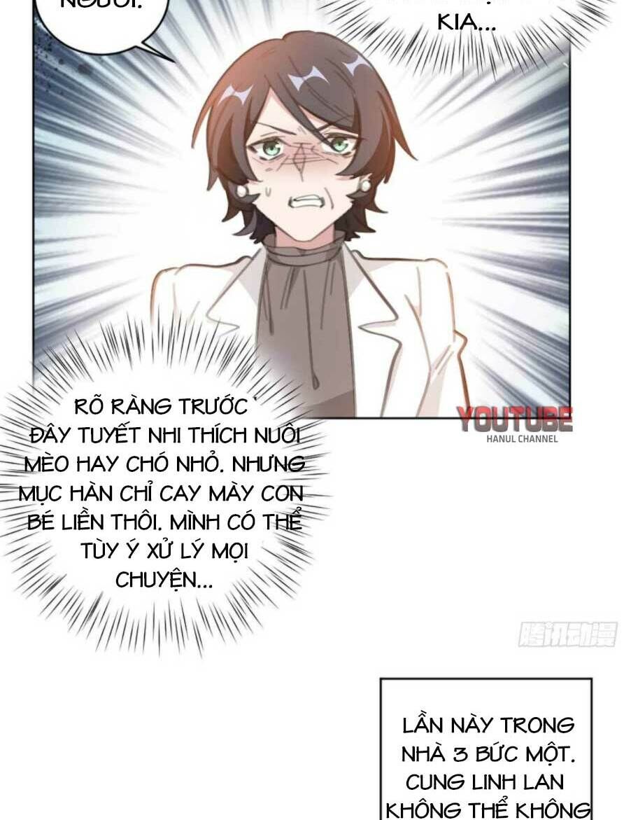 Hôn Nhân Trọng Sinh Nhẹ Nhàng Ấm Áp Sủng Vợ Chapter 179 - Trang 2